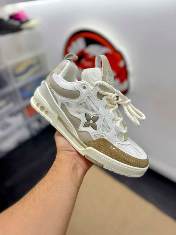 LOUIS VUITTON SKATE