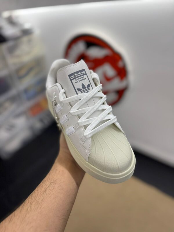 ADIDAS BONEGA WOMAN - Image 2