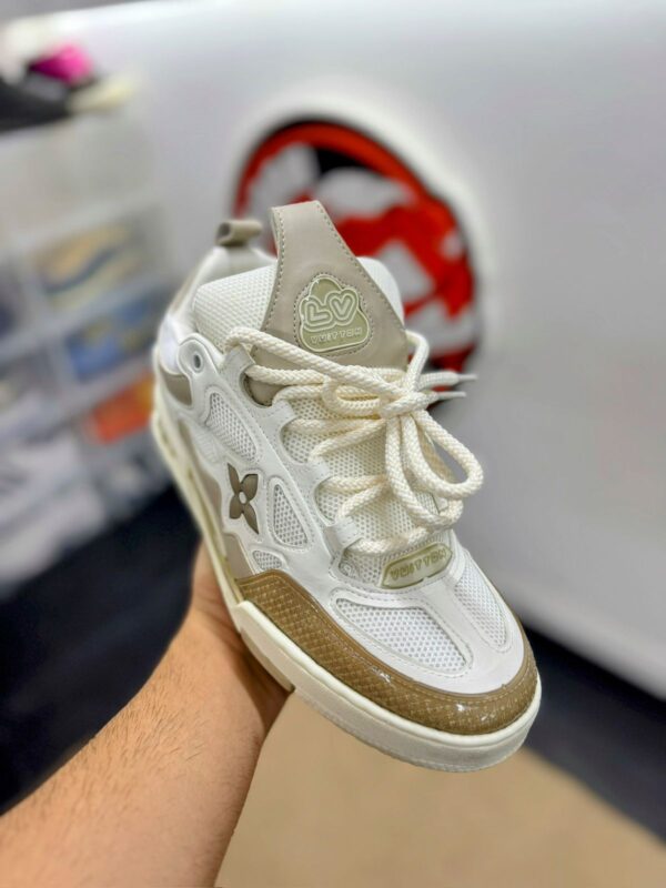 LOUIS VUITTON SKATE - Image 2