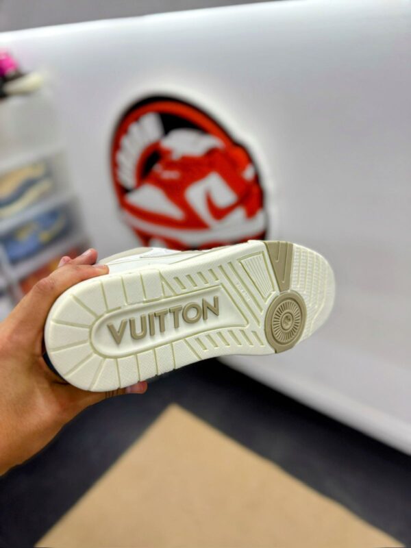 LOUIS VUITTON SKATE - Image 4