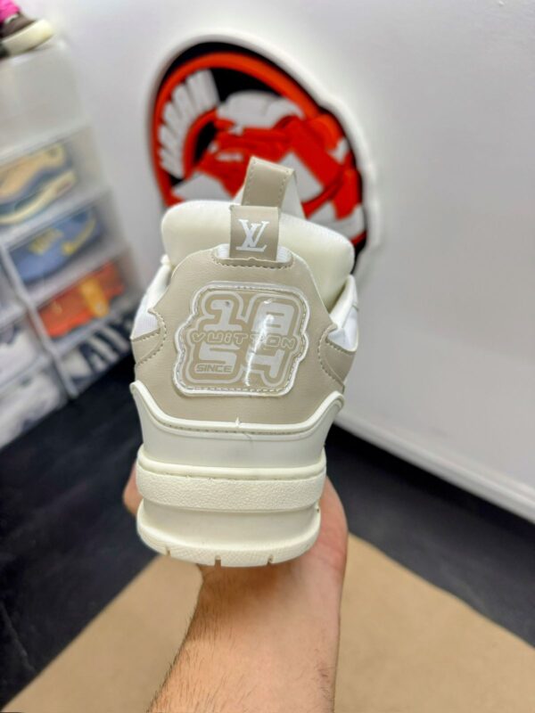 LOUIS VUITTON SKATE - Image 3