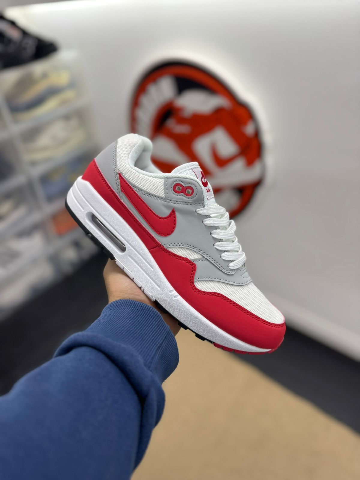 NIKE AIR MAX 1 - Image 7