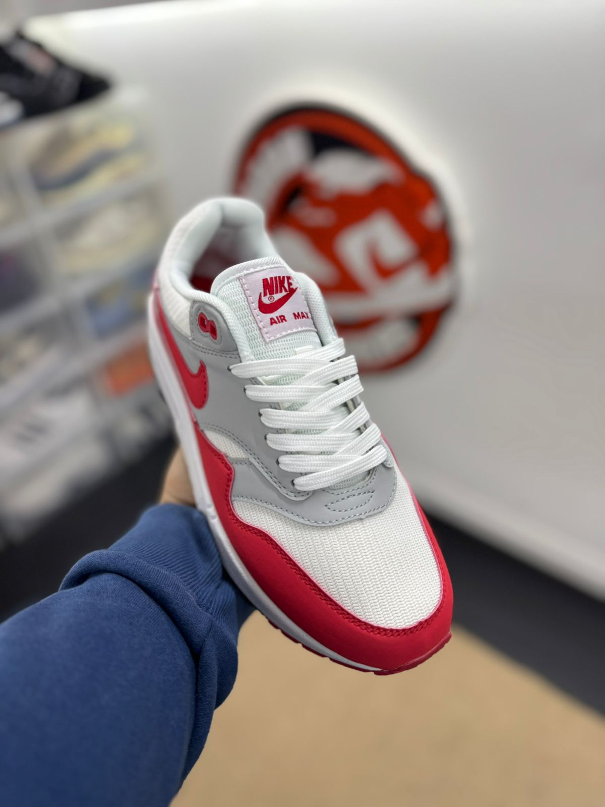 NIKE AIR MAX 1 - Image 8