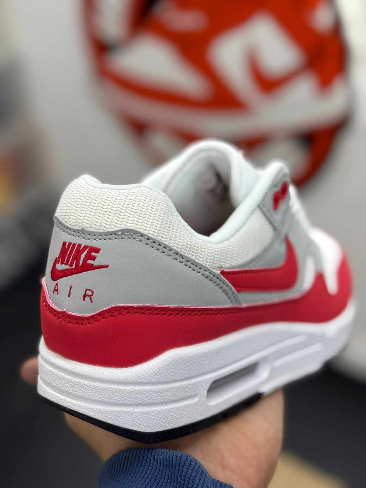 NIKE AIR MAX 1 - Image 9