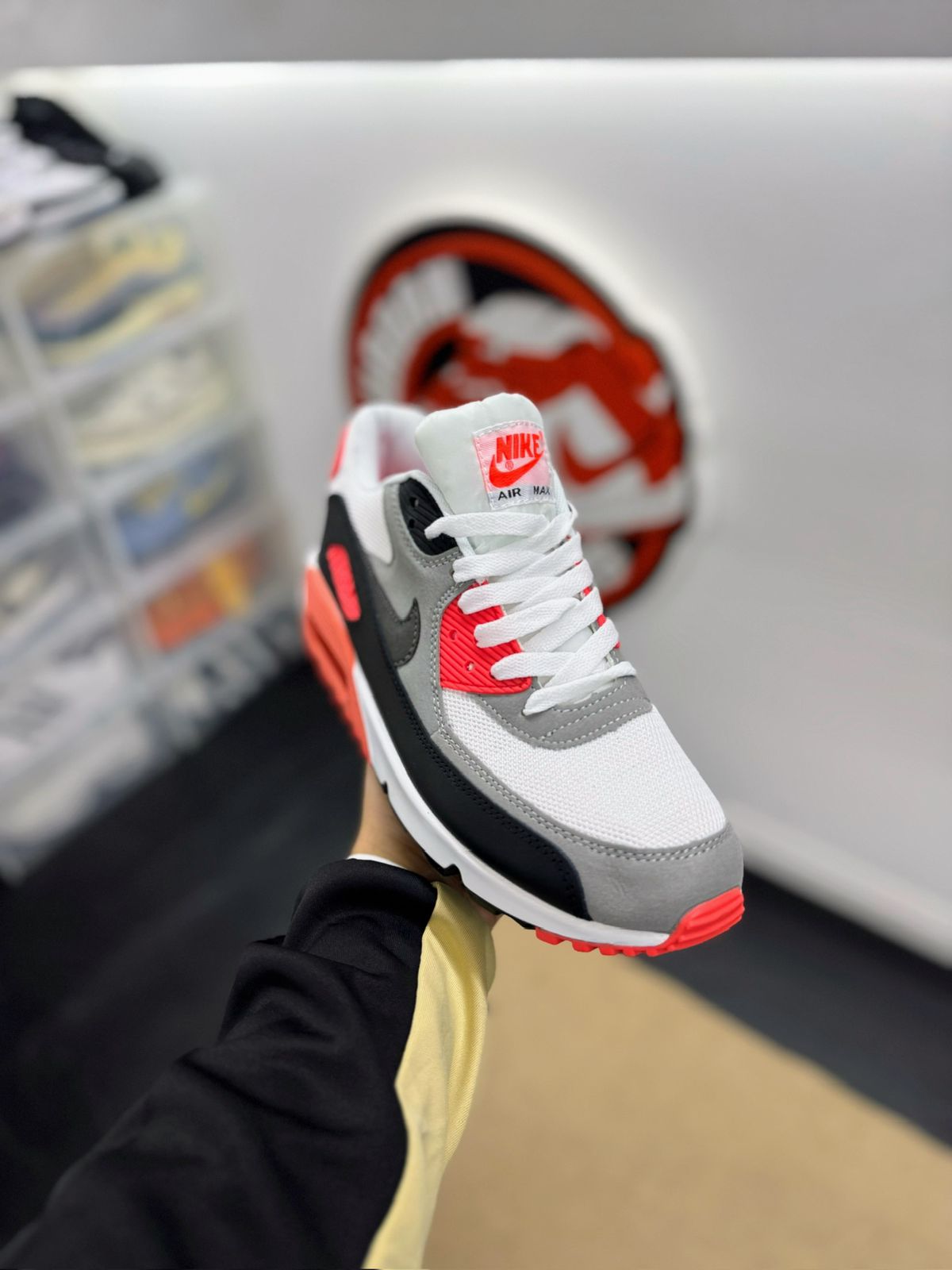NIKE AIR MAX 90 - Image 5