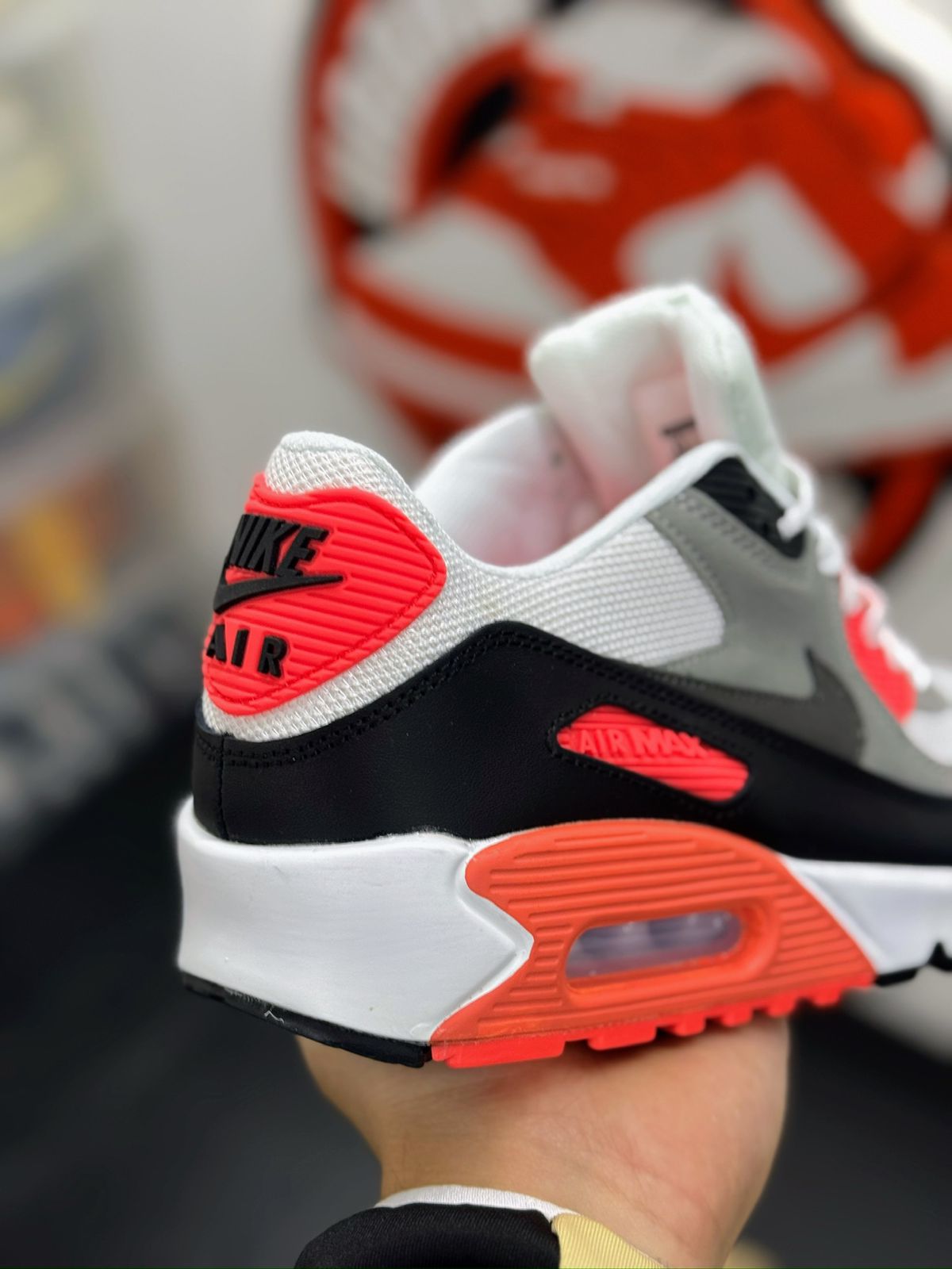 NIKE AIR MAX 90 - Image 6