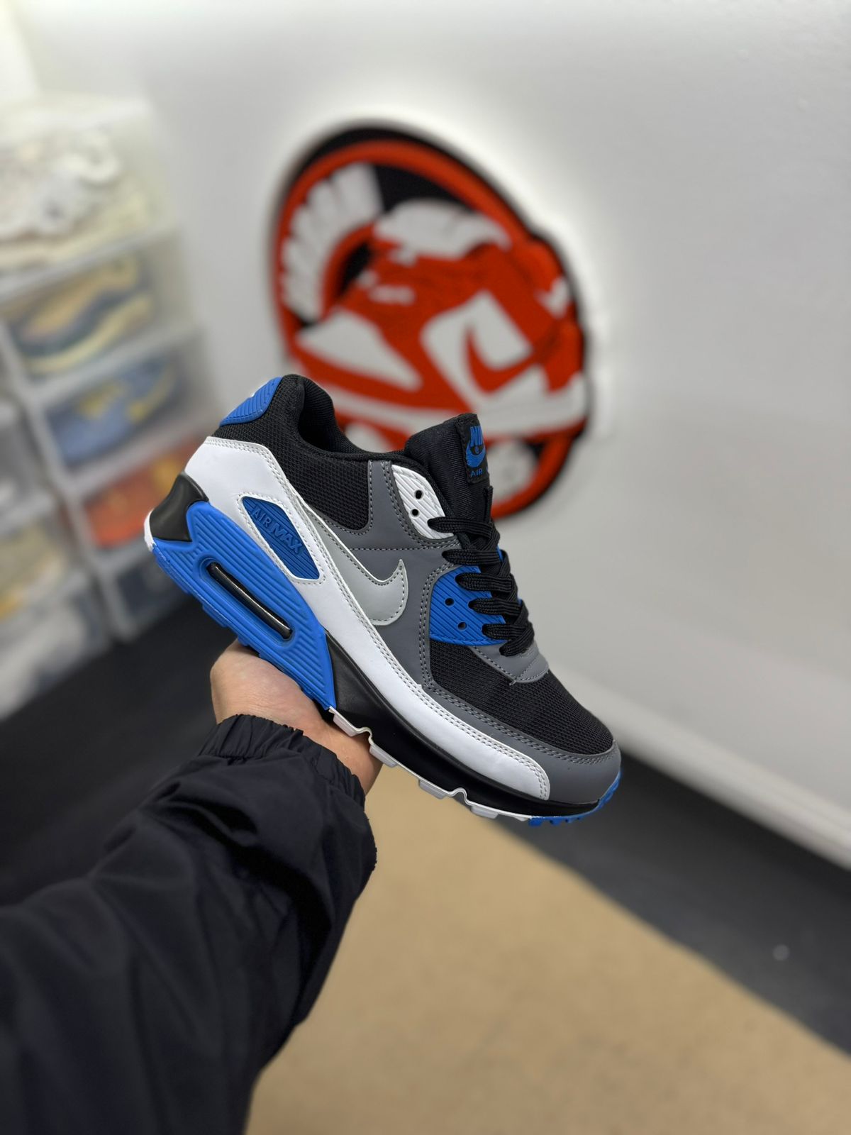 NIKE AIR MAX 90