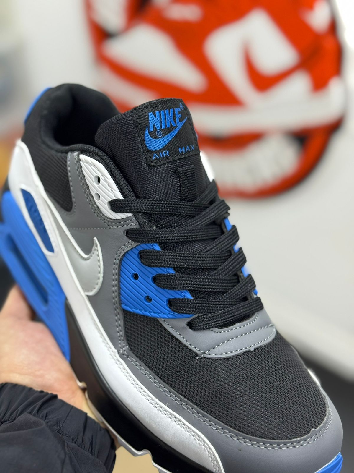 NIKE AIR MAX 90 - Image 2