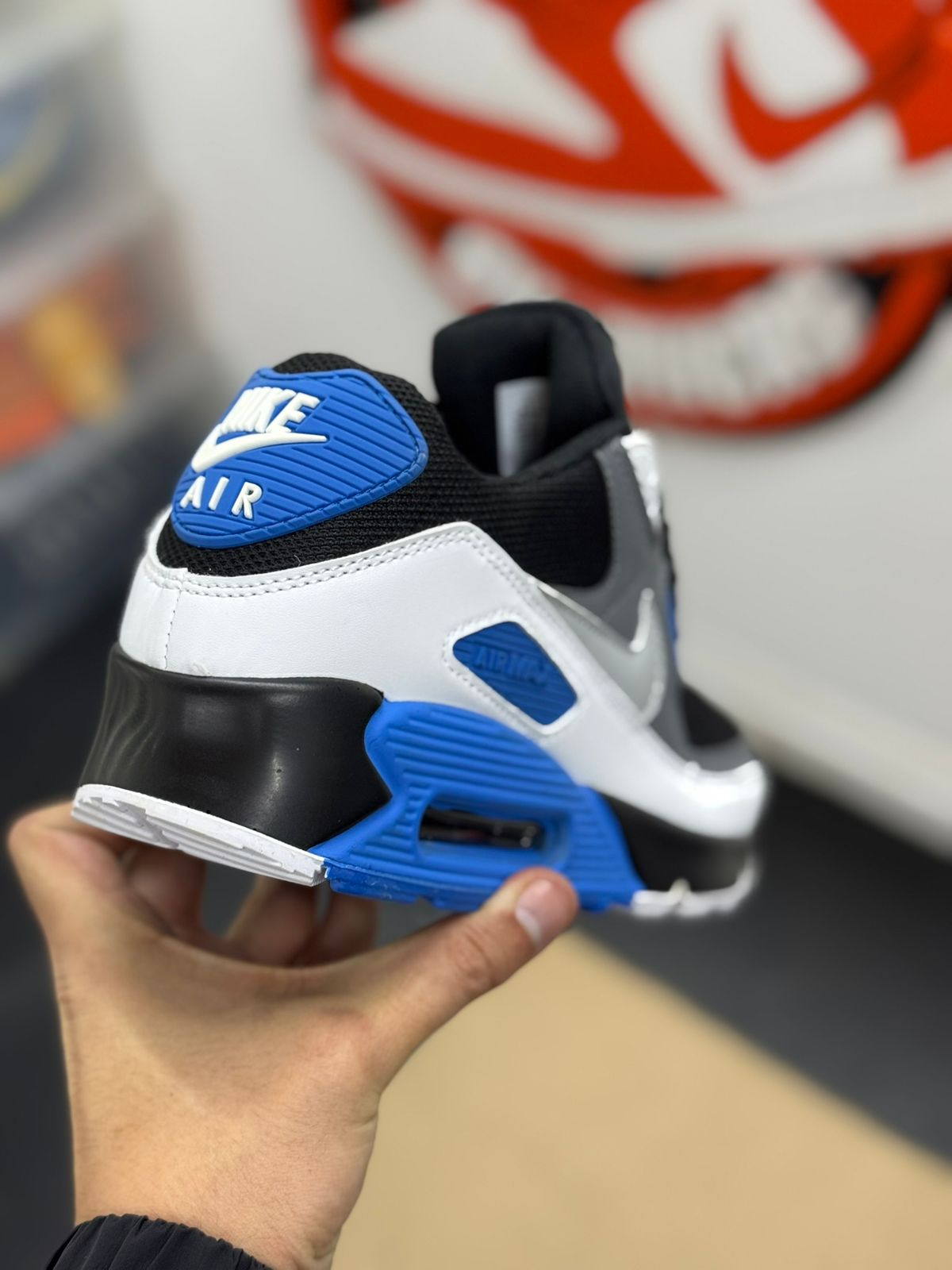 NIKE AIR MAX 90 - Image 3