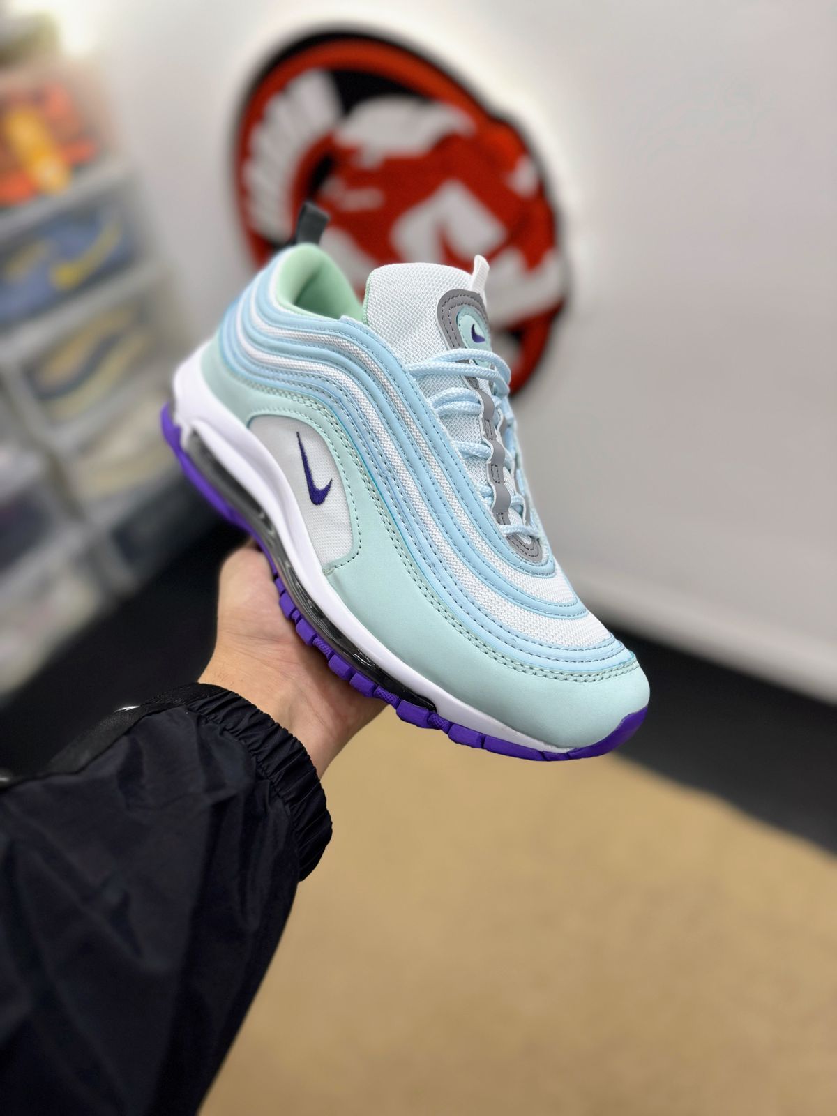 NIKE AIR MAX 97 - Image 3