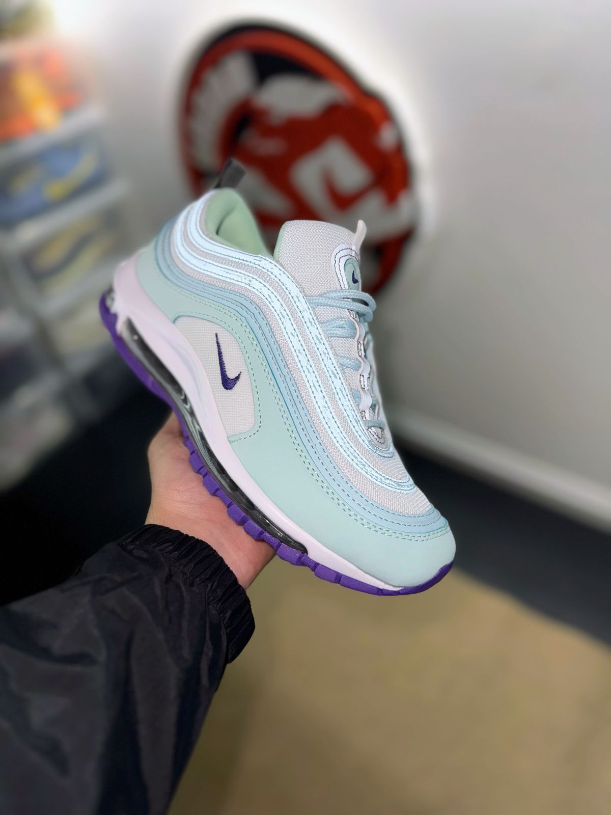 NIKE AIR MAX 97