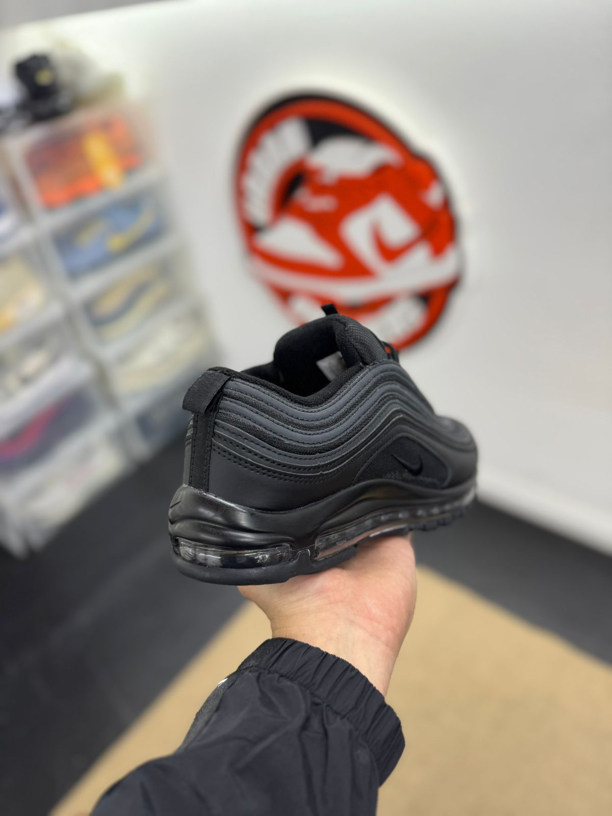 NIKE AIR MAX 97 - Image 5