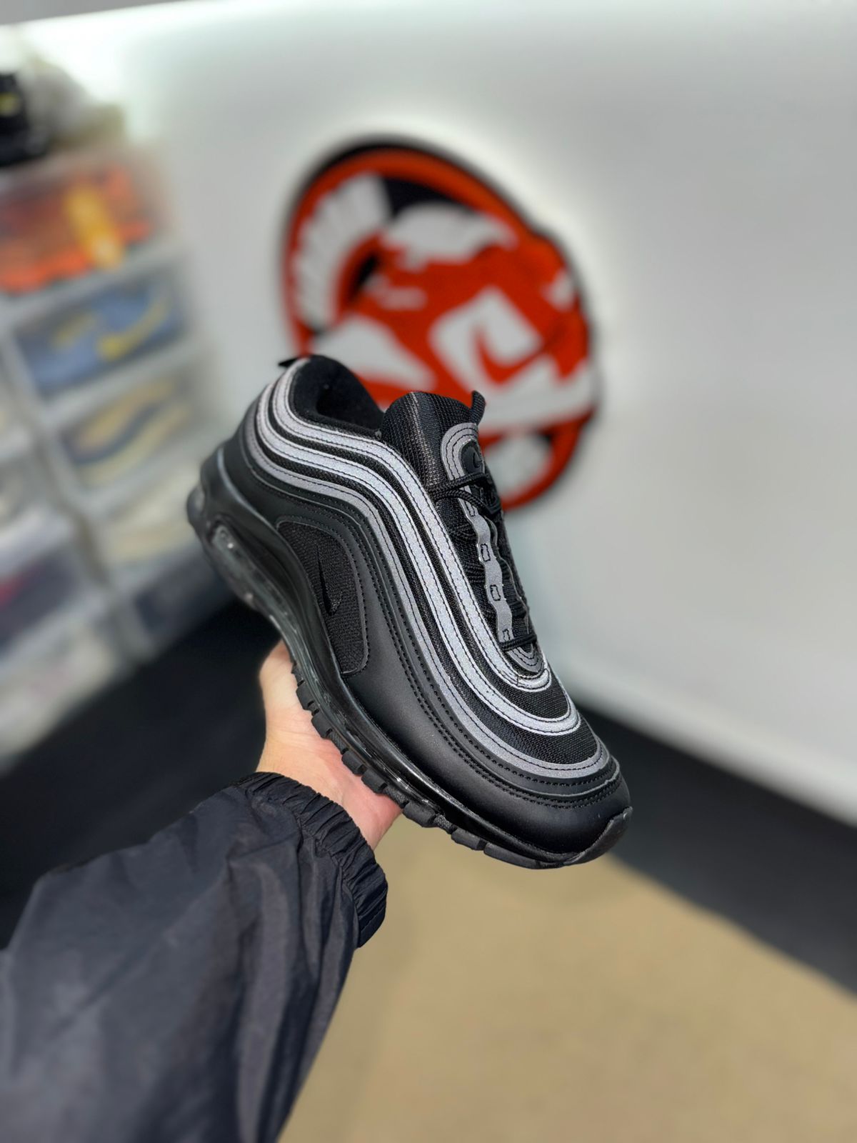 NIKE AIR MAX 97 - Image 6