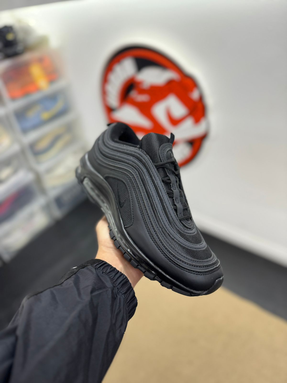 NIKE AIR MAX 97 - Image 4