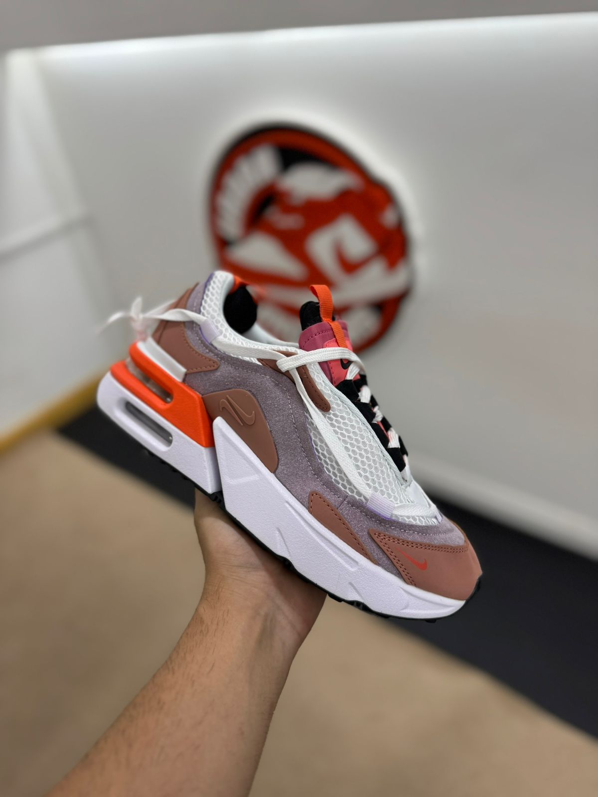 NIKE AIR MAX FURYOSA - Image 5