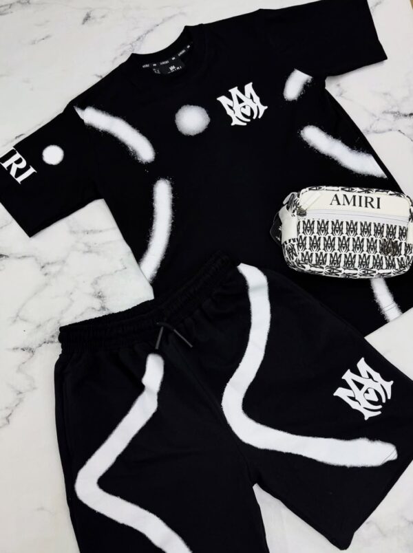 Conjunto Amiri