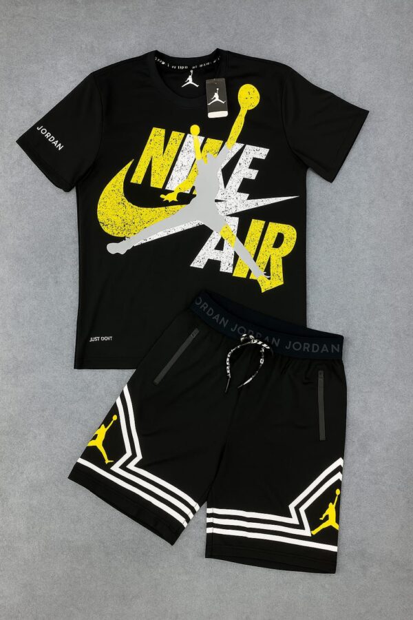 CONJUNTO JORDAN DRI-FIT - Image 2