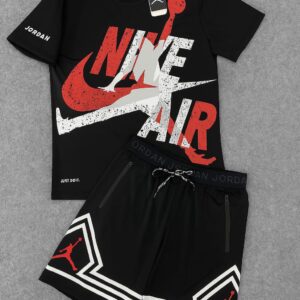 CONJUNTO JORDAN DRI-FIT