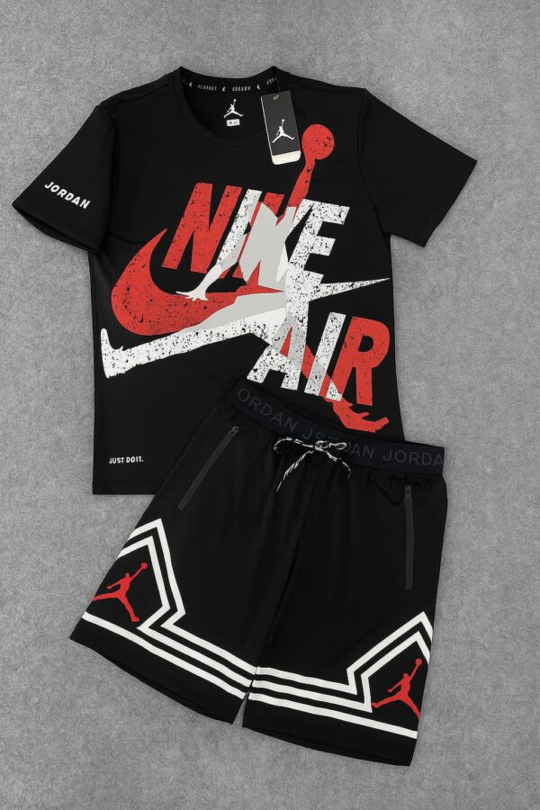 CONJUNTO JORDAN DRI-FIT