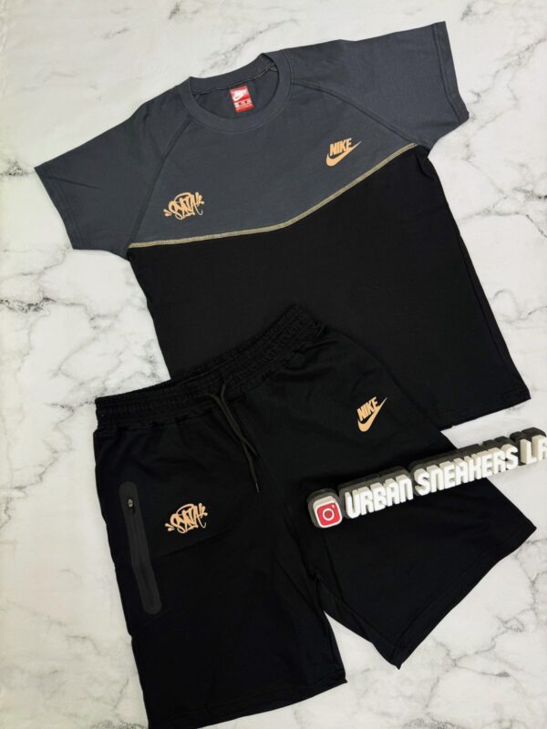 CONJUNTO SYNAWOLD X NIKE