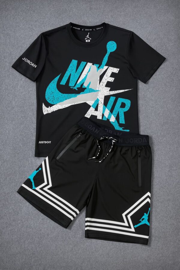CONJUNTO JORDAN DRI-FIT - Image 4
