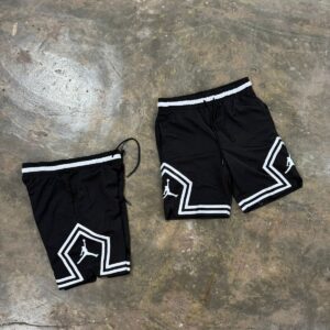 SHORT JORDAN DRI FIT DIAMOND