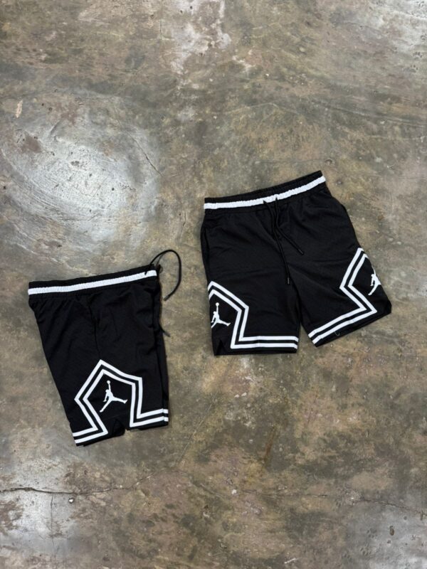 SHORT JORDAN DRI FIT DIAMOND