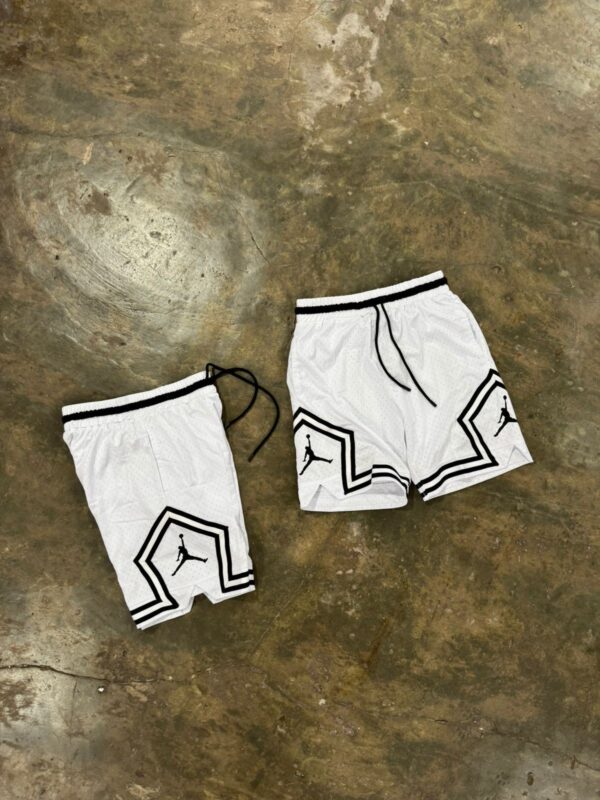 SHORT JORDAN DRI FIT DIAMOND - Image 2