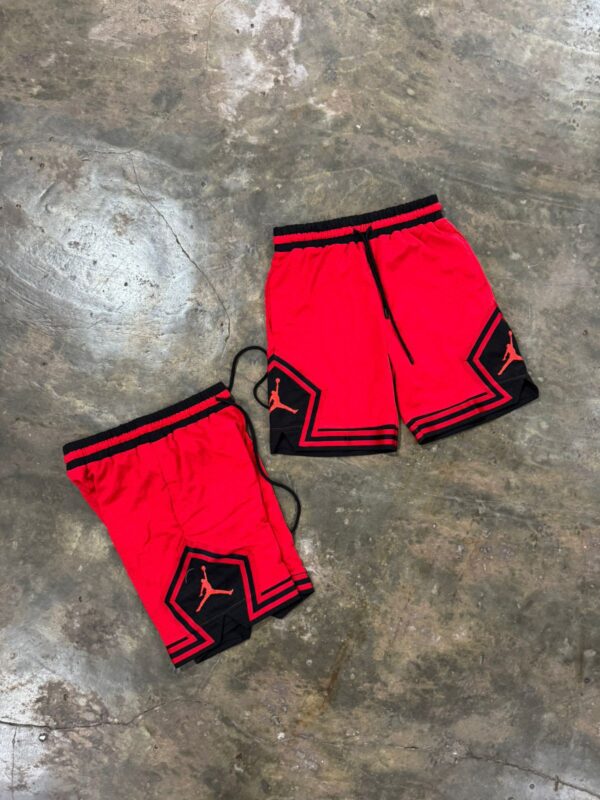SHORT JORDAN DRI FIT DIAMOND - Image 3
