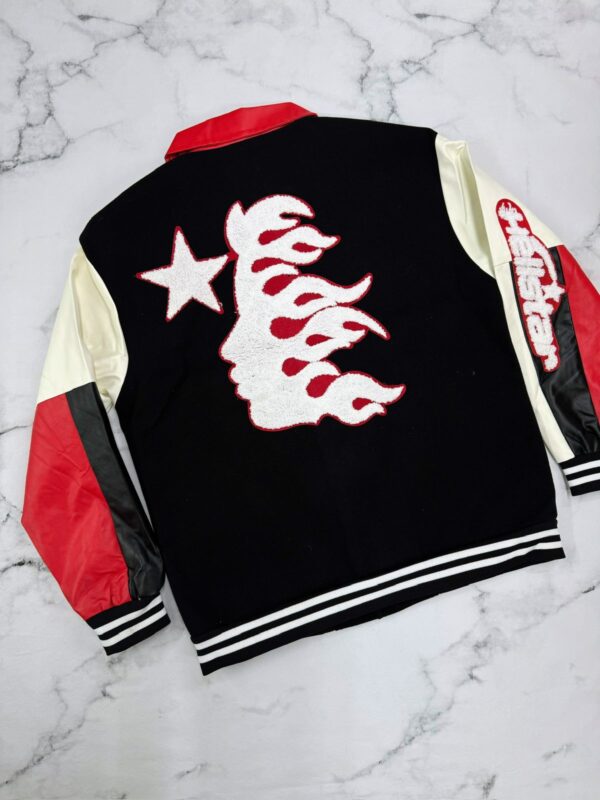 Campera Hellstar - Image 2