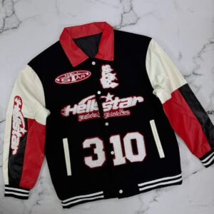 Campera Hellstar