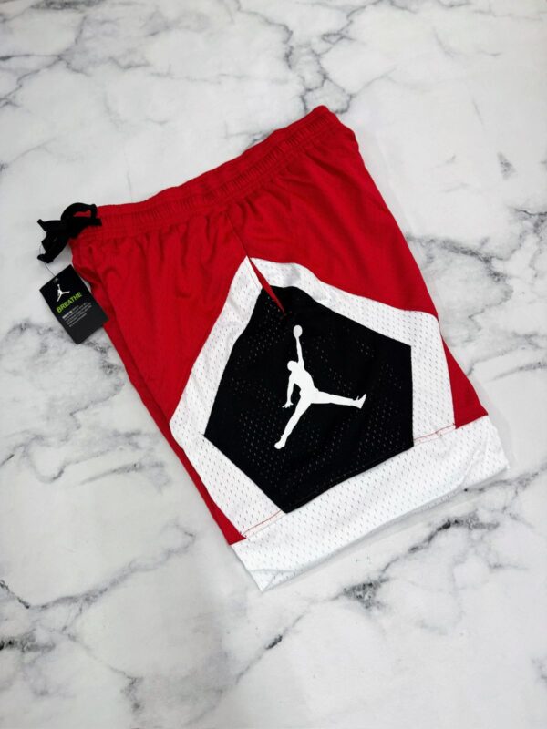 Shorts Jordan Jumpman Diamond - Image 3