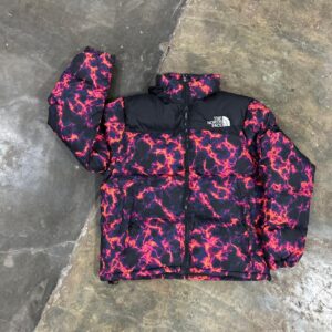 THE NORTH FACE 1996 RETRO