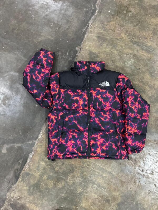 THE NORTH FACE 1996 RETRO