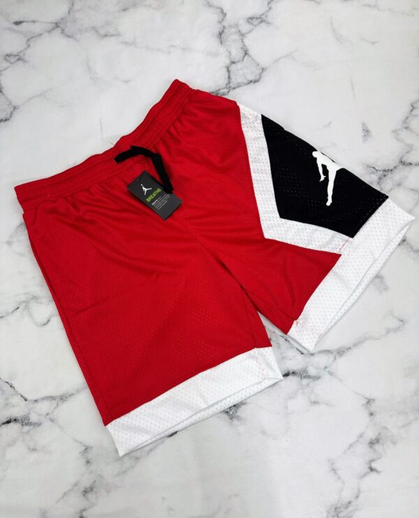 Shorts Jordan Jumpman Diamond - Image 2