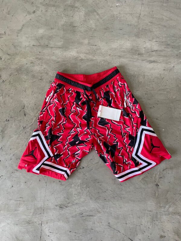 SHORT JORDAN DRI FIT DIAMOND - Image 5