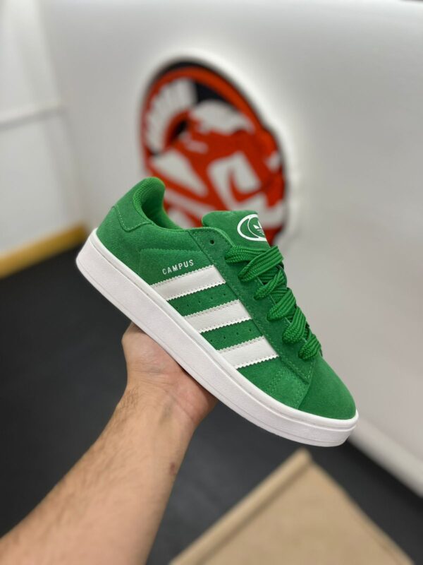 ADIDAS CAMPUS