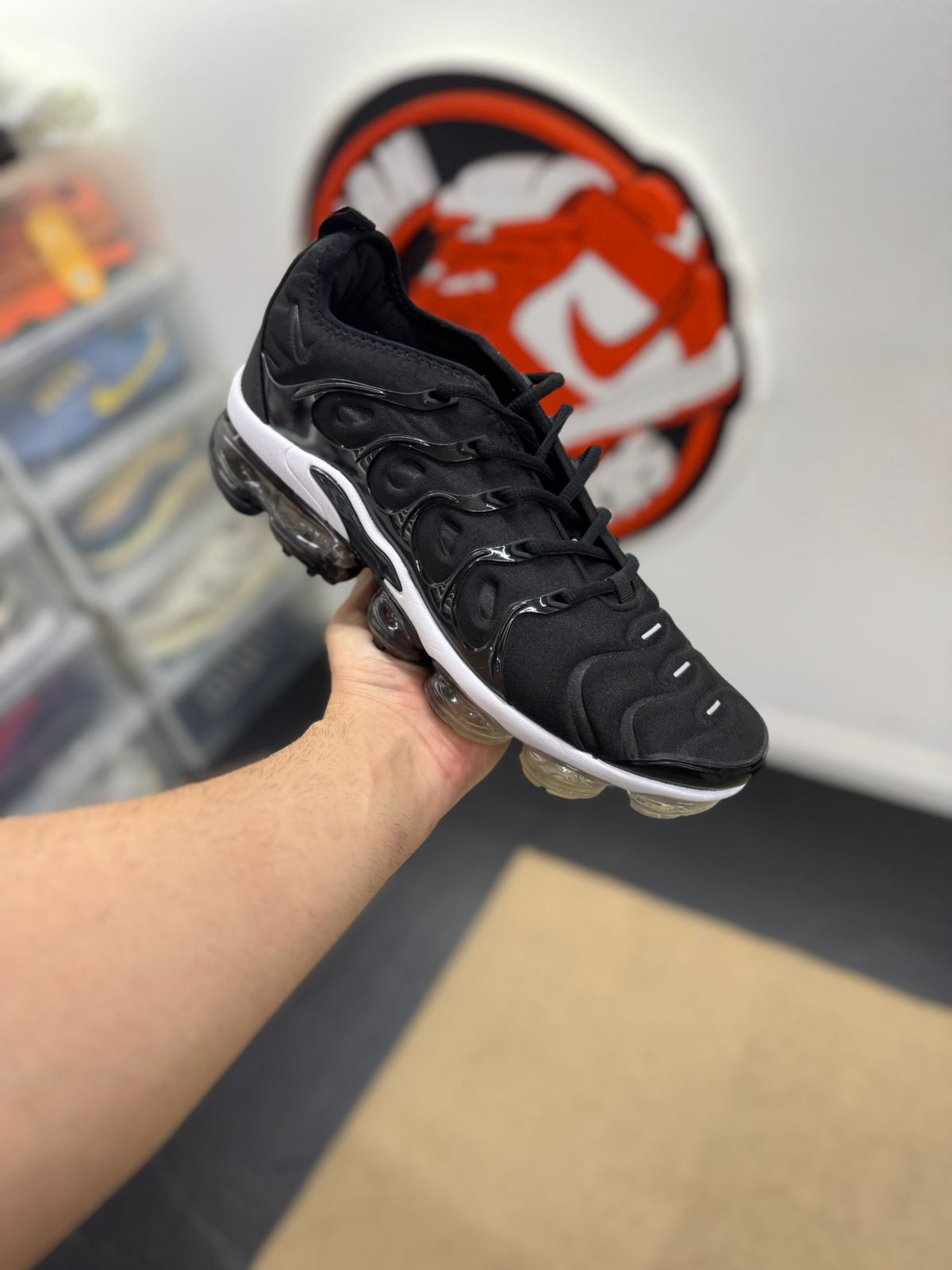 VAPOR PLUS