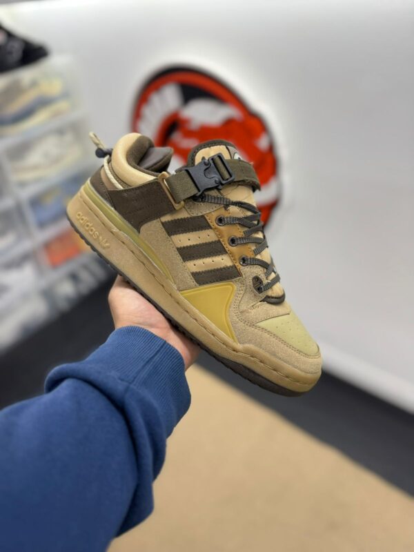 ADIDAS FORUM X BAD BUNNY - Image 5