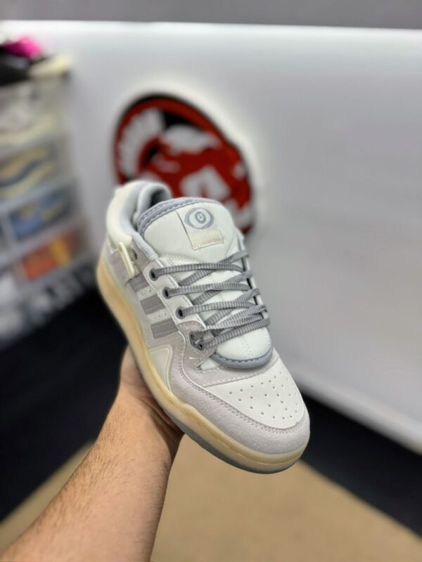 ADIDAS FORUM X BAD BUNNY