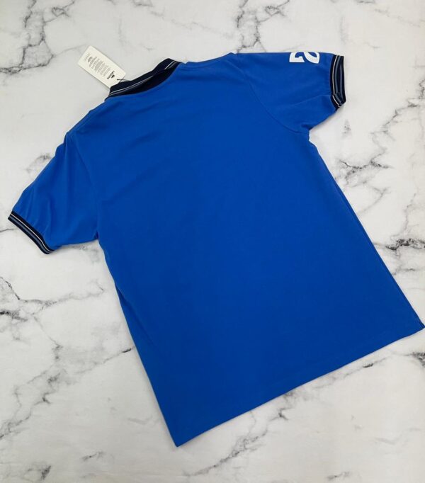 LACOSTE ZIP SIGNATURE POLO CON CIERRE - Image 2