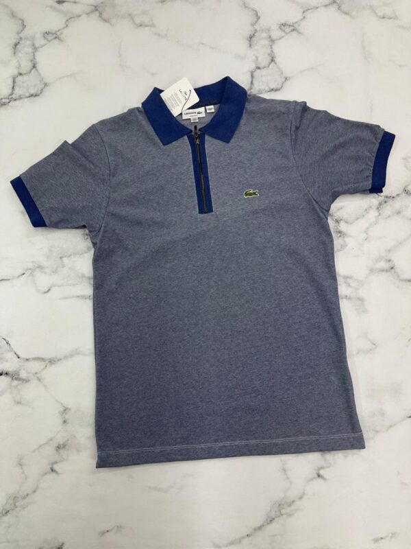 LACOSTE ZIP CLASSIC POLO CON CIERRE - Image 11