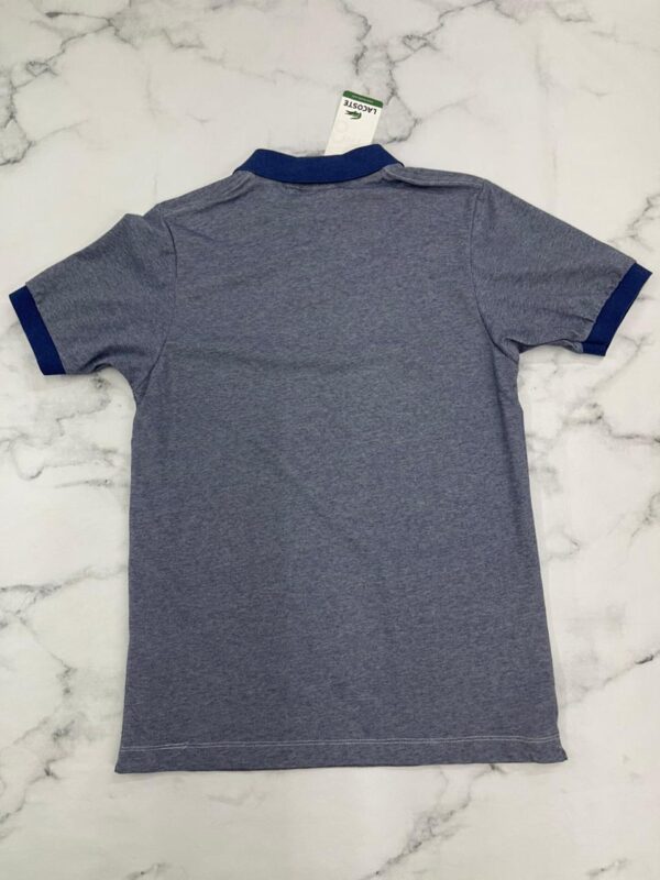 LACOSTE ZIP CLASSIC POLO CON CIERRE - Image 12