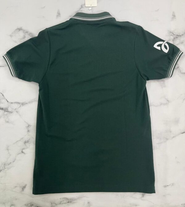LACOSTE ZIP SIGNATURE POLO CON CIERRE - Image 4