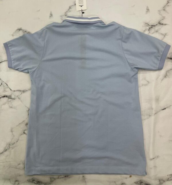 LACOSTE ZIP CLASSIC POLO CON CIERRE - Image 4