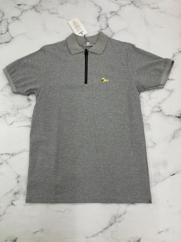 LACOSTE ZIP CLASSIC POLO CON CIERRE - Image 7
