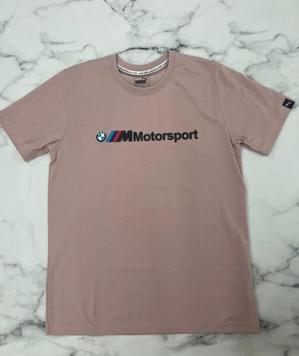 REMERA PUMA X BMW MOTORSPORT - Image 3