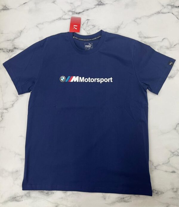 REMERA PUMA X BMW MOTORSPORT