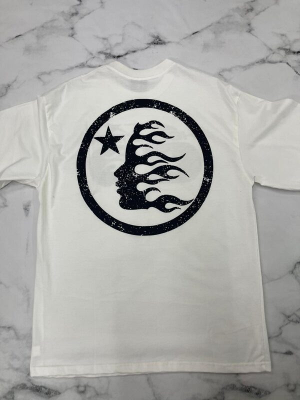 REMERA OVERSIZE HELLSTAR CLASSIC - Image 2