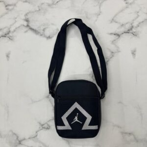 MORRAL JORDAN BLACK REFLECTIVE